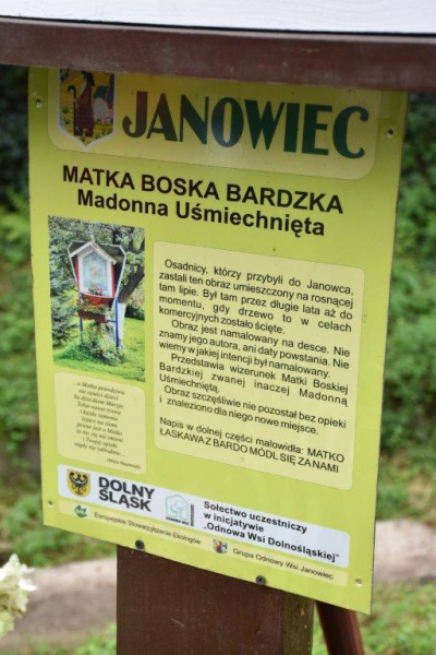 760-lecie miejscowości Janowiec