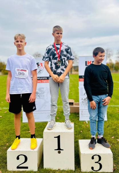 Rywalizowało blisko 150 dzieciaków. Za nami 2, Miting Lekkoatletyczny „Witaj Szkoło”!