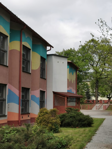 Gminne Centrum Rehabilitacji w Kamieńcu Ząbkowickim już po kapitalnym remoncie