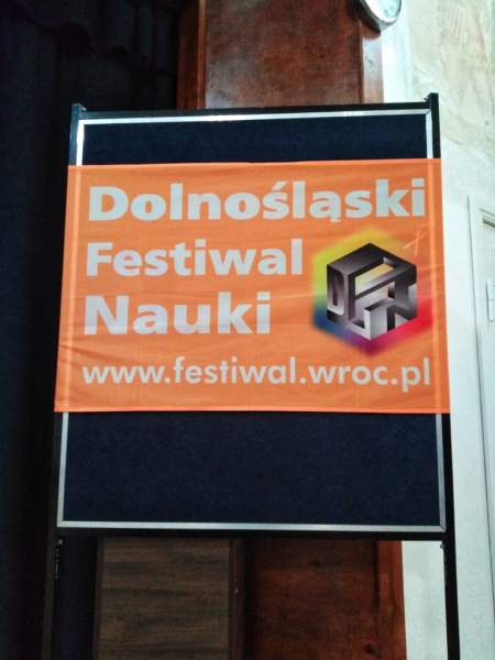 XXV Dolnośląski Festiwal Nauki również w Ziębicach
