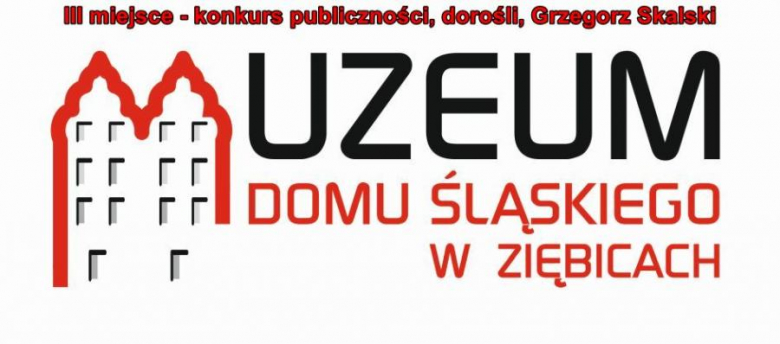 Konkurs na logo Muzeum Domu Śląskiego pod Patronatem Burmistrza Ziębic rozstrzygnięty