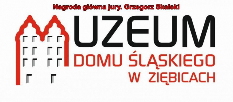 Konkurs na logo Muzeum Domu Śląskiego pod Patronatem Burmistrza Ziębic rozstrzygnięty