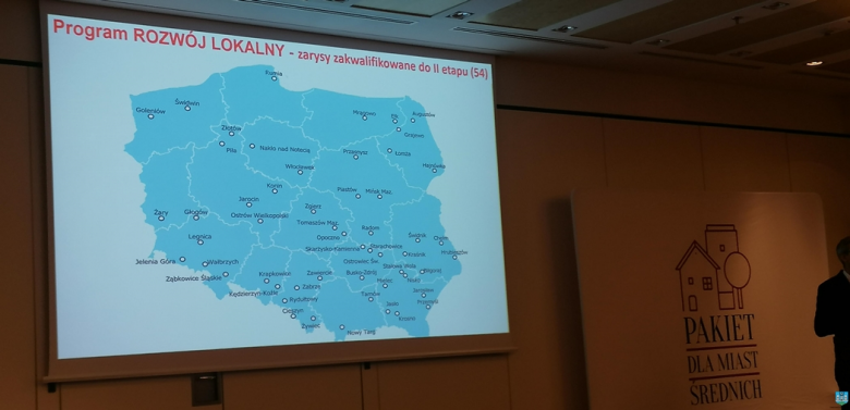 10 mln euro na poprawę życia mieszkańców gminy Ząbkowice Śląskie? Jest taka szansa