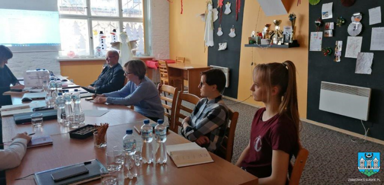 Trwają prace nad „Programem Rozwoju Lokalnego” w Ząbkowicach Śląskich