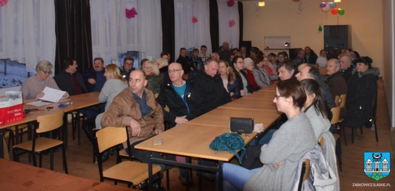 W gminie Ząbkowice Śląskie trwają wybory sołtysów i rad sołeckich
