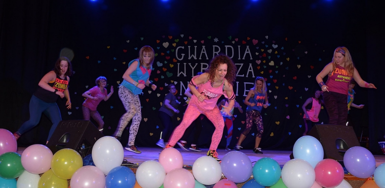 Koncert charytatywny dla Natalii Rękawik w Ząbkowickim Ośrodku Kultury