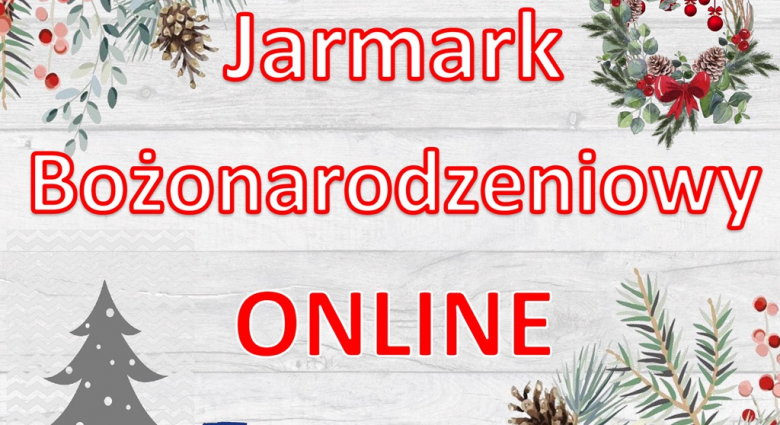 Jarmark Bożonarodzeniowy on-line