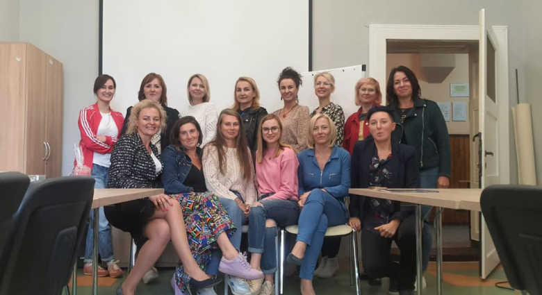 Nowa inicjatywa dla Kobiet w Ząbkowicach Śląskich