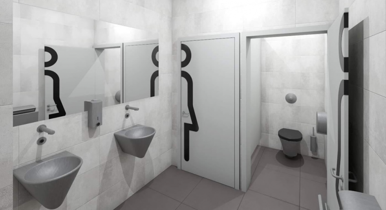 W Ząbkowicach powstanie nowa toaleta publiczna