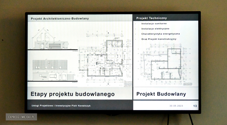Oficjalne otwarcie biura projektowego w Ząbkowicach Śląskich