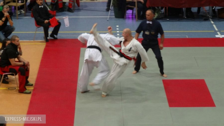 Puchar Polski w Karate Kyokushin