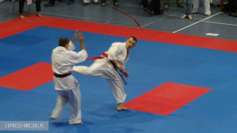 Puchar Polski w Karate Kyokushin