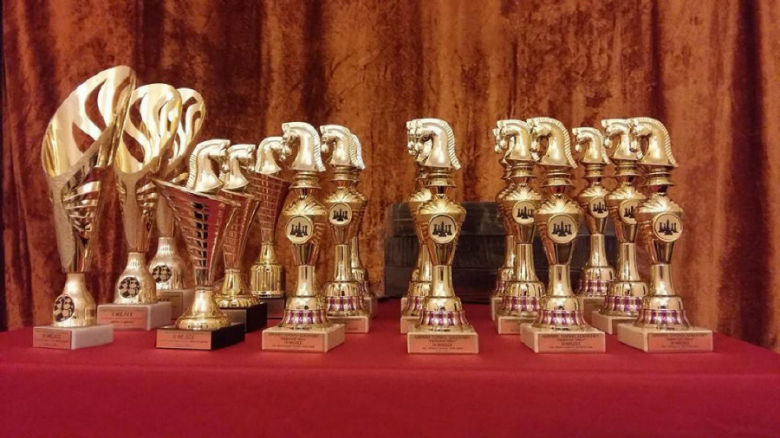 Druga edycja Turnieju Szachowego „Ziębickie Orły” o Puchar Burmistrza Ziębic