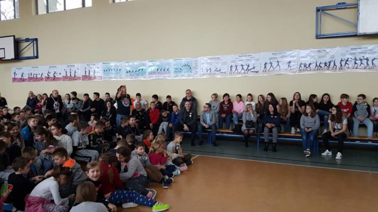 Gmina Stoszowice wspiera Wielką Orkiestrę Świątecznej Pomocy
