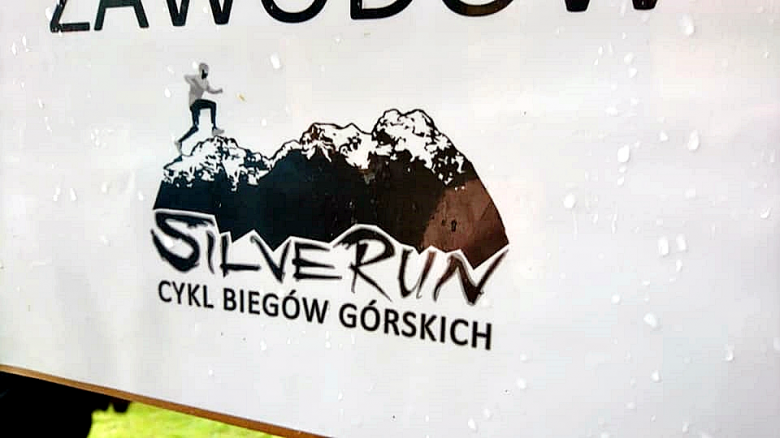 V edycja biegu „Silver Run” w Bardzie