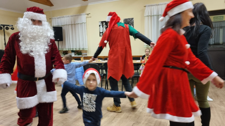 Św. Mikołaj w Śremie i Sosnowej