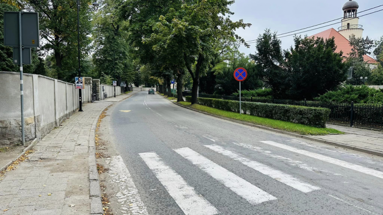 Gmina Ziębice poszukuje wykonawcy remontu gminnego odcinka ulicy Wałowej
