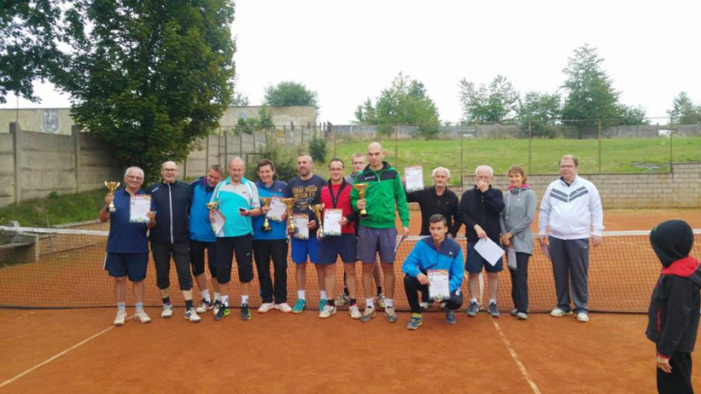 Otwarte Mistrzostwa Ząbkowic Śląskich w tenisie