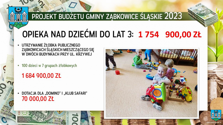 Sesja budżetowa w gminie Ząbkowice Śląskie