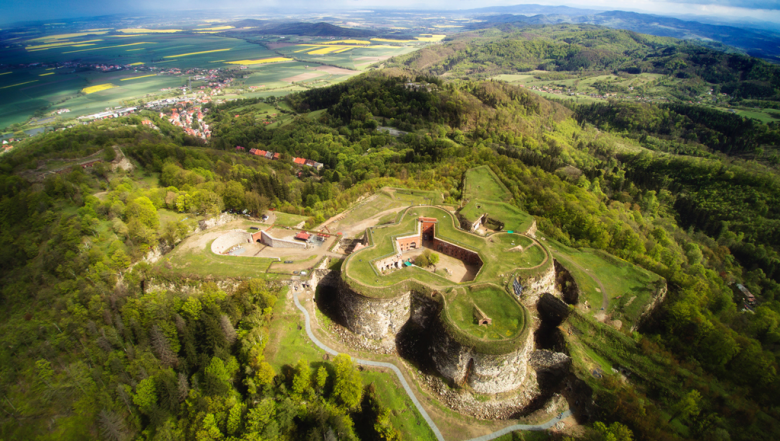 Srebrnogórska twierdza będzie otwarta dla zwiedzających w weekend majowy