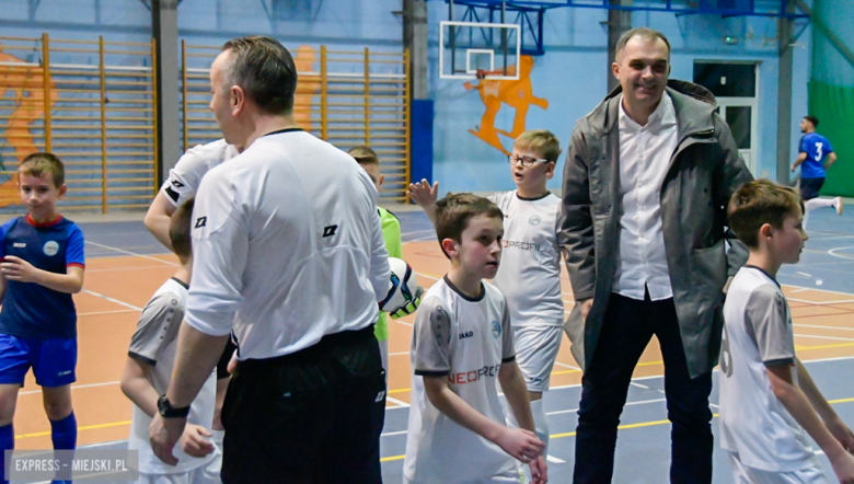 Finały XVII edycji Ząbkowickiej Ligi Futsalu