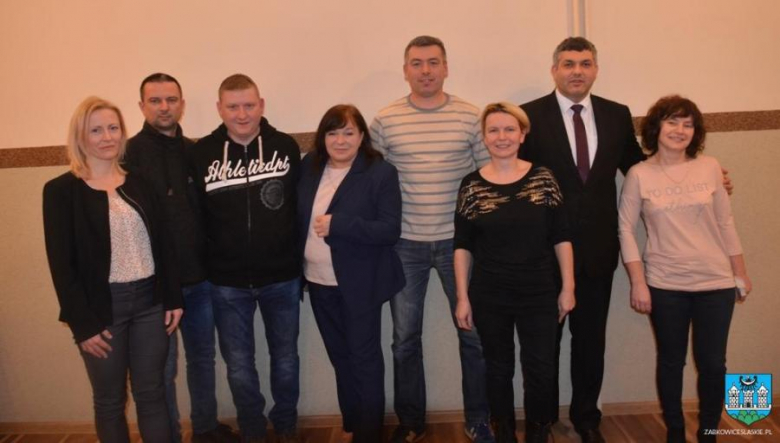 Dobiegły końca wybory sołeckie w gminie Ząbkowice Śląskie