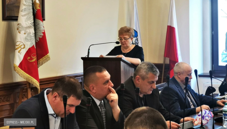 	Sesja budżetowa w gminie Ząbkowice Śląskie - 19 grudnia