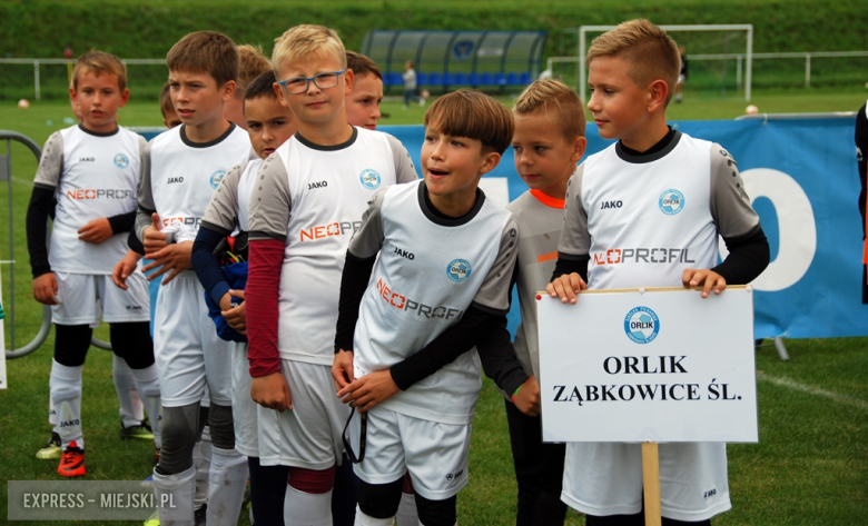 II edycja turnieju Ząbkowice Śląskie Cup: Uznane sportowe marki po raz kolejny gościły w Mieście Krzywej Wieży i Frankensteina