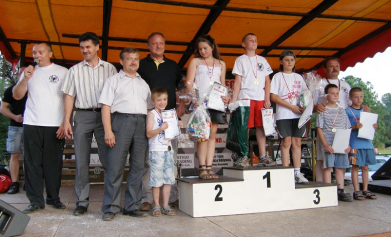 Otwarte Mistrzostwa Dolnego Śląska w Armwrestlingu