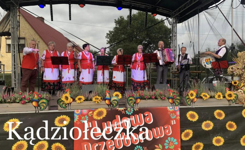 „Ludowa Przedborowa”. Przegląd zespołów ludowych w gminie Stoszowice