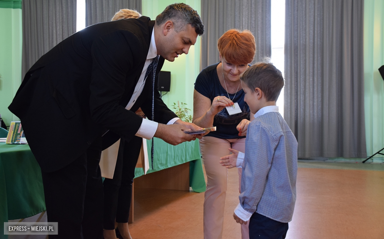 Inauguracja roku akademickiego na Ząbkowickim Uniwersytecie Dziecięcym