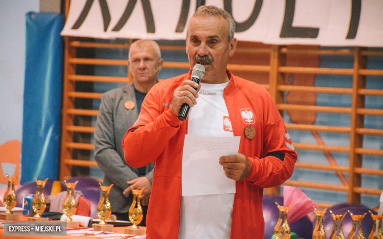 XXII Olimpiada Integracyjna w Ząbkowicach Śląskich