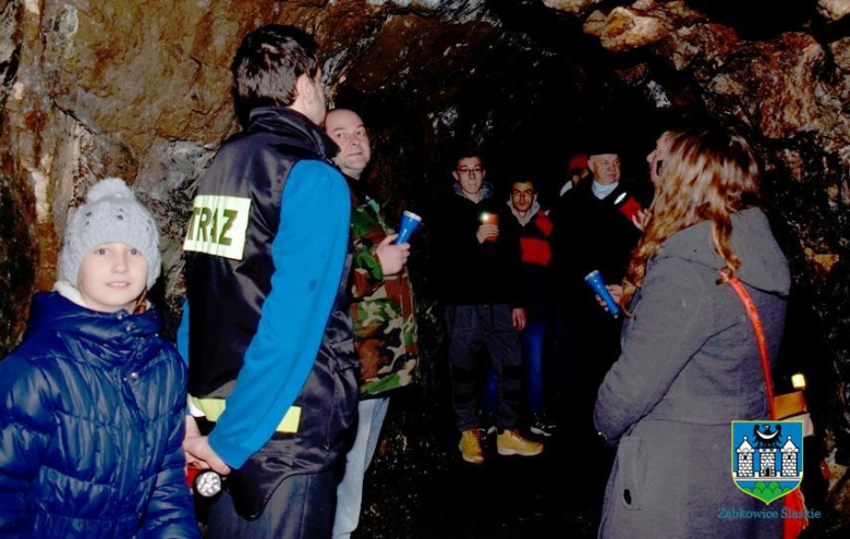 Górnicze święto w Kopalni Niklu, Chryzoprazu i Opalu w Szklarach