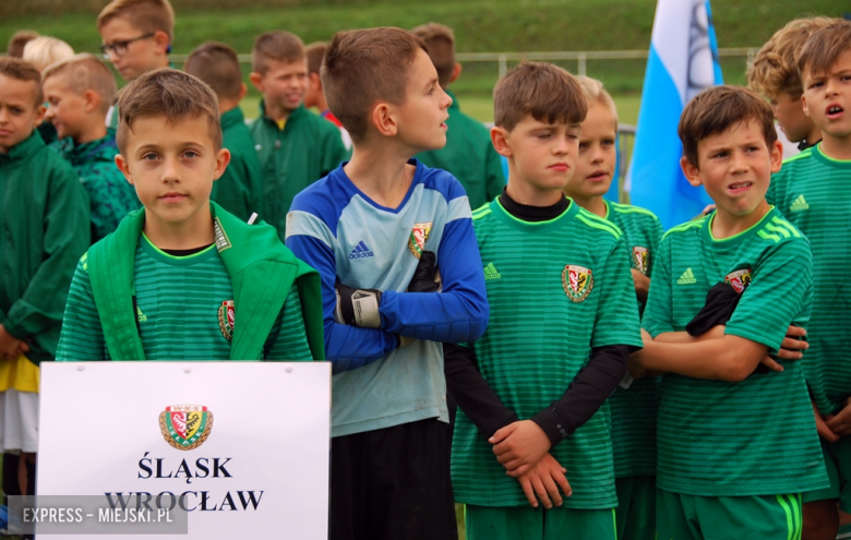 II edycja turnieju Ząbkowice Śląskie Cup: Uznane sportowe marki po raz kolejny gościły w Mieście Krzywej Wieży i Frankensteina