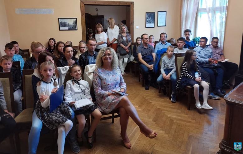 Akcja Narodowego Czytania w gminie Ząbkowice Śląskie