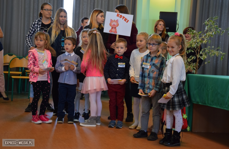 Inauguracja roku akademickiego na Ząbkowickim Uniwersytecie Dziecięcym
