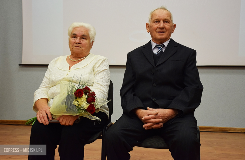 W Bardzie świętowali jubileusz długoletniego pożycia małżeńskiego 