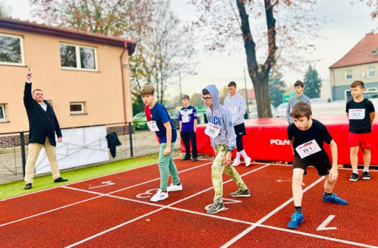 Rywalizowało blisko 150 dzieciaków. Za nami 2, Miting Lekkoatletyczny „Witaj Szkoło”!