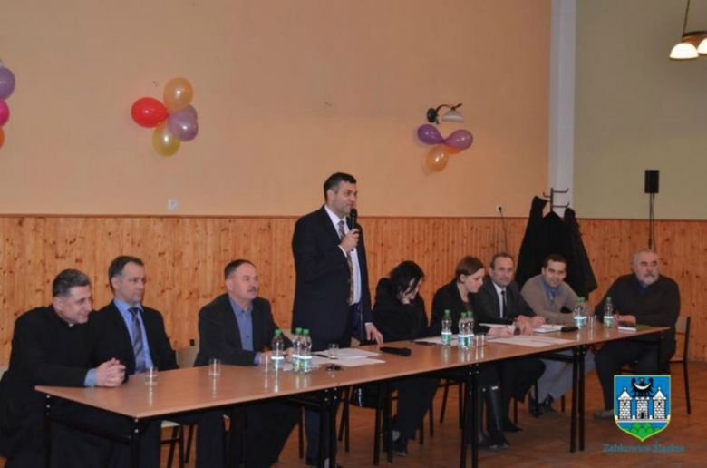 W gminie Ząbkowice Śląskie odbyły się już pierwsze wybory sołtysów