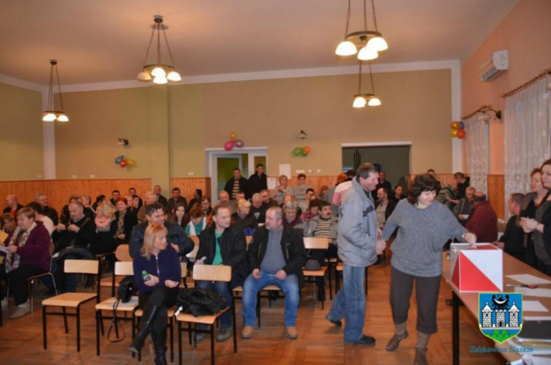 W gminie Ząbkowice Śląskie odbyły się już pierwsze wybory sołtysów