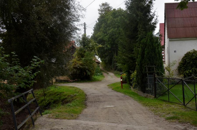 W Pawłowicach i Sieroszowie wyasfaltują drogi dojazdowe do gruntów rolnych