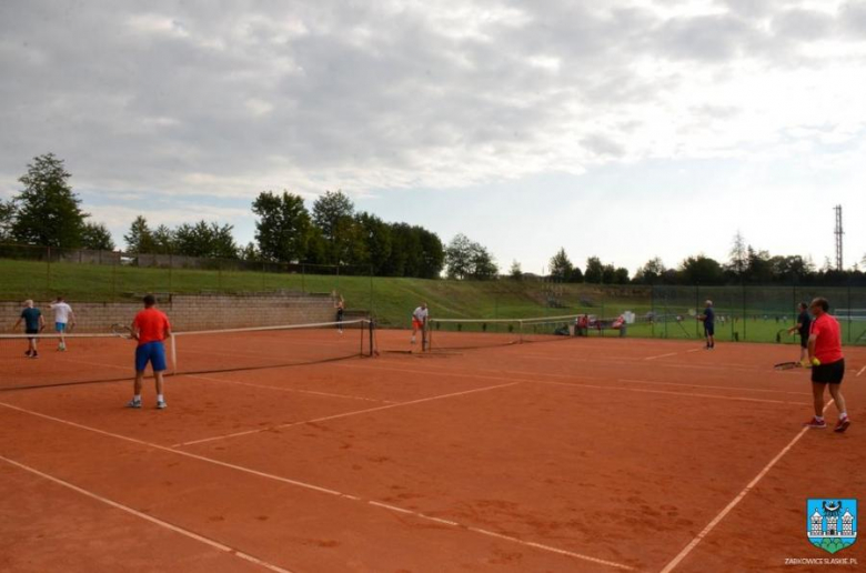 Otwarte Mistrzostwa Ząbkowic Śląskich w tenisie ziemnym. Znamy najlepszych deblistów