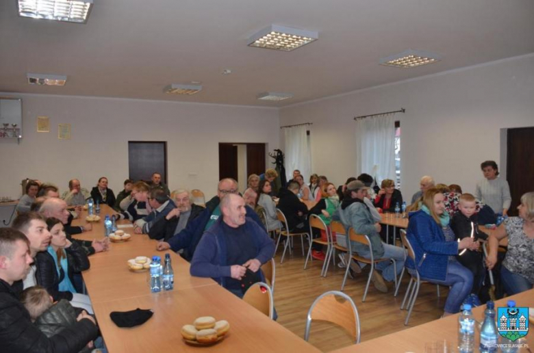 Dobiegły końca wybory sołeckie w gminie Ząbkowice Śląskie