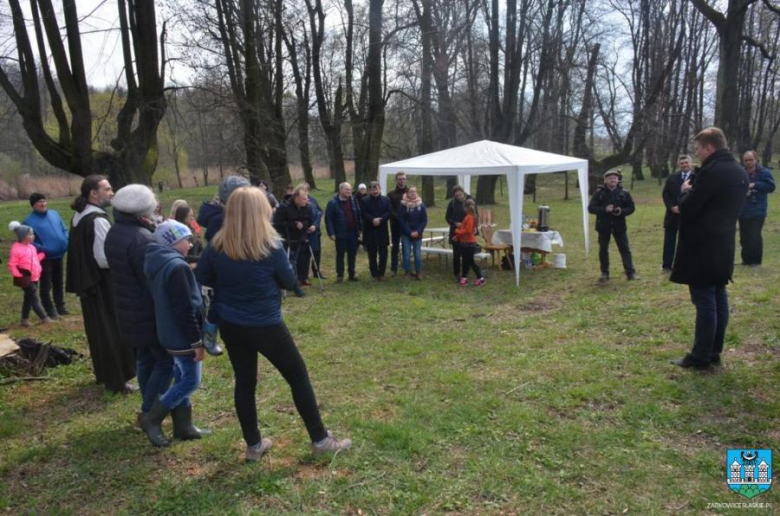 „Tydzień dziedzictwa narodowego 2019”. Spotkanie w Bobolicach