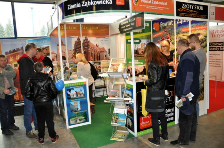 Międzynarodowe Targi Turystyki, SPA, Sprzętu Turystycznego i Żeglarskiego