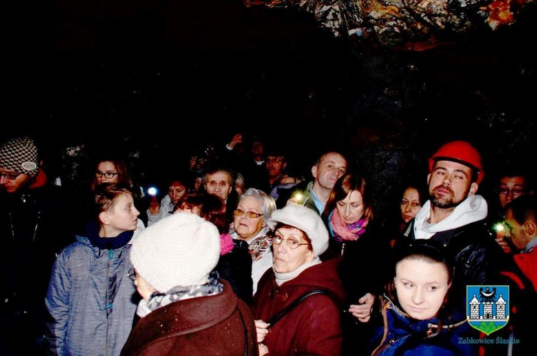 Górnicze święto w Kopalni Niklu, Chryzoprazu i Opalu w Szklarach