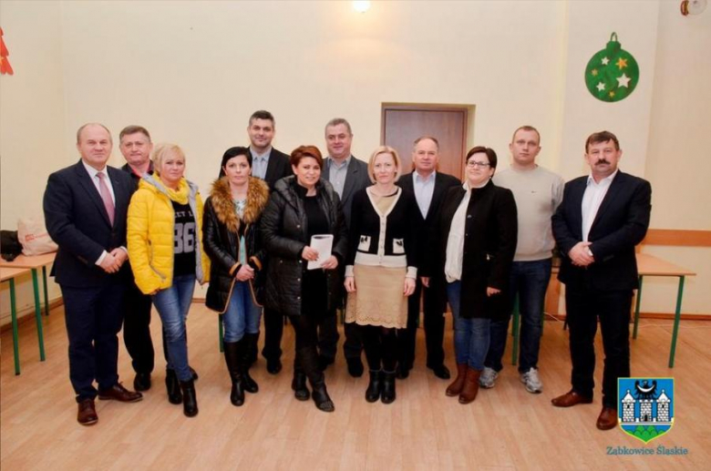 Wybory sołtysa w Bobolicach