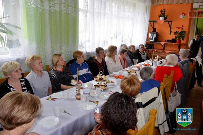 Dzień Kobiet w gminie Ząbkowice Śląskie