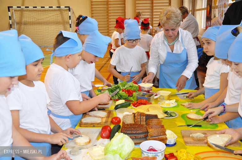 Uroczyste podsumowanie trzyletniego Ogólnopolskiego Programu „Śniadanie Daje Moc”