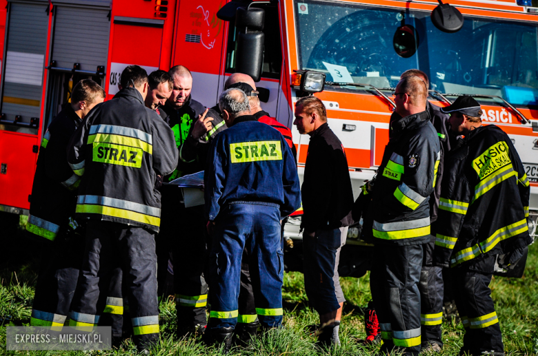 Międzynarodowe ćwiczenia strażaków w Mikołajowie